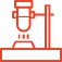 Animal oil refining equipment