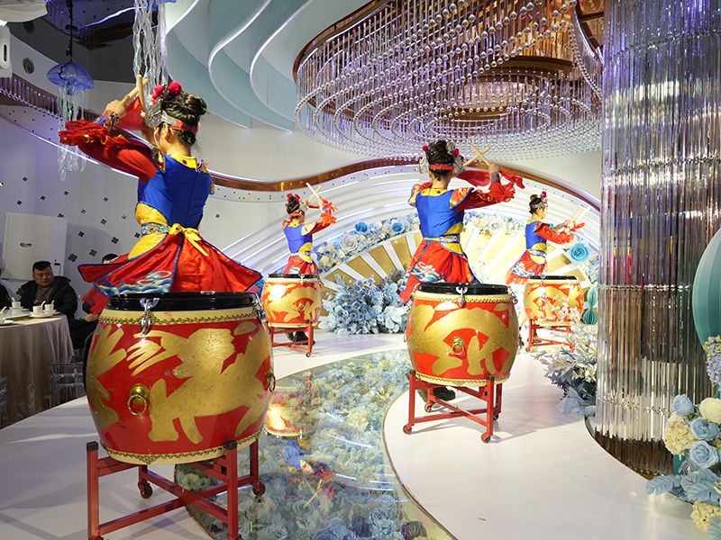 Cultural Activities