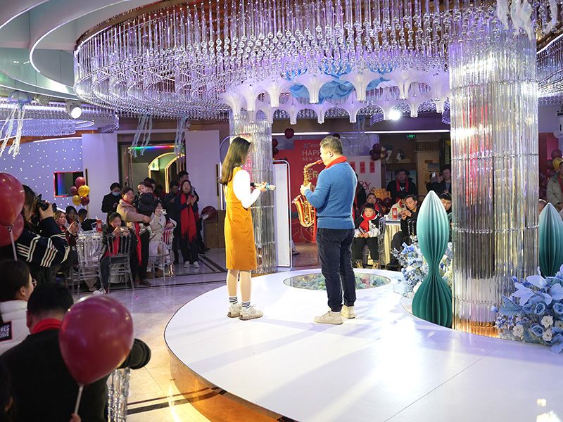 Cultural Activities